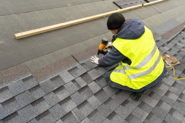 Best Roof Repair Services  in Burke, VA