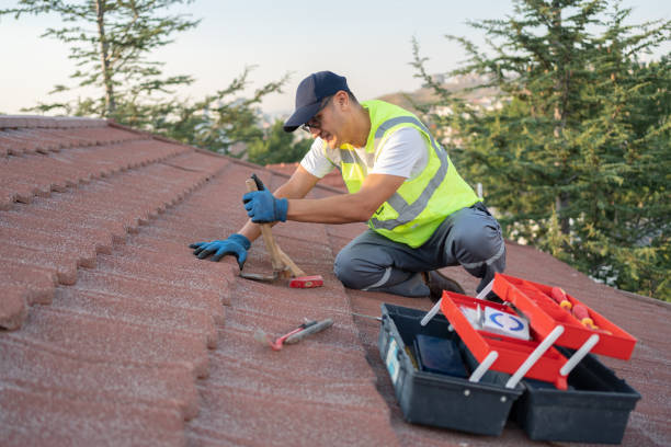 Reliable Burke, VA Roofing Contractor Solutions