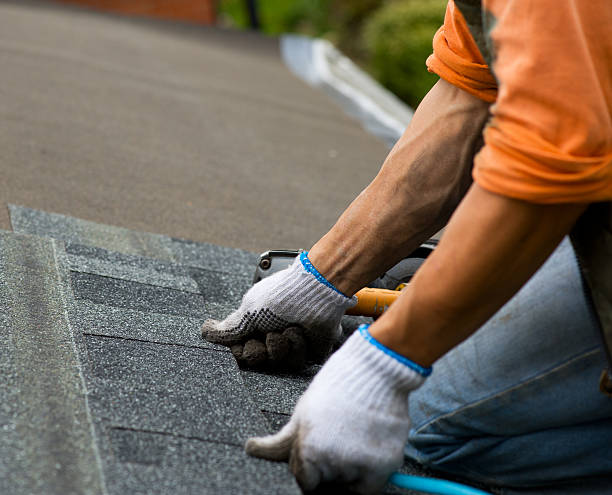 Best Commercial Roofing Services  in Burke, VA