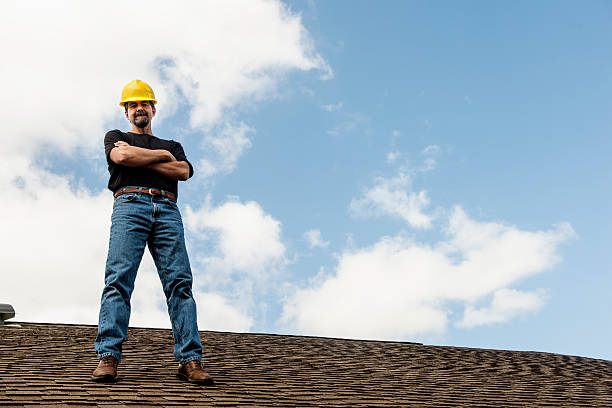 Professional Roofing Contractor in Burke, VA